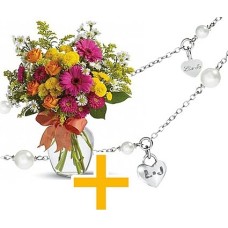 Offer Liu Jo Necklace (Curated)